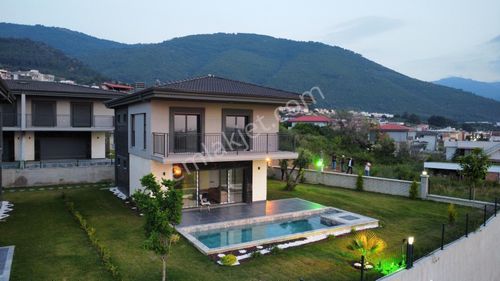 Konut-Villa