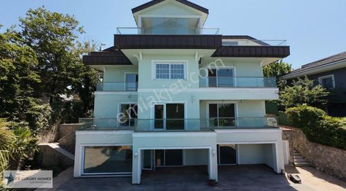 Konut-Villa