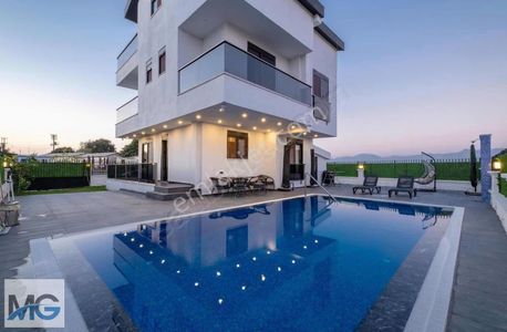 Konut-Villa