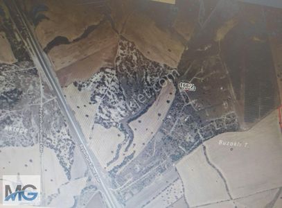 Arsa-Konut İmarlı