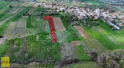 Arsa-Tarla