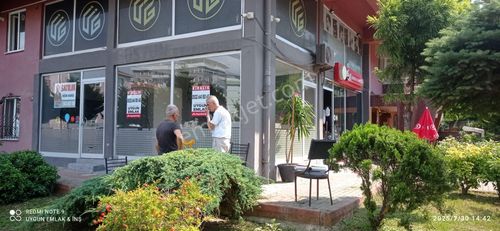 İşyeri-Dükkan & Mağaza
