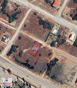 Arsa-Villa İmarlı