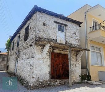 Konut-Müstakil Ev
