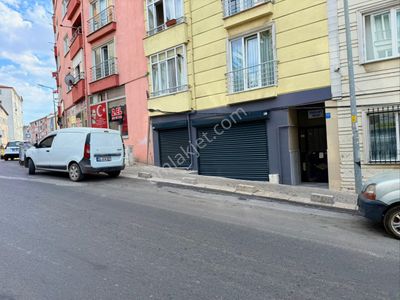 İşyeri-Dükkan & Mağaza