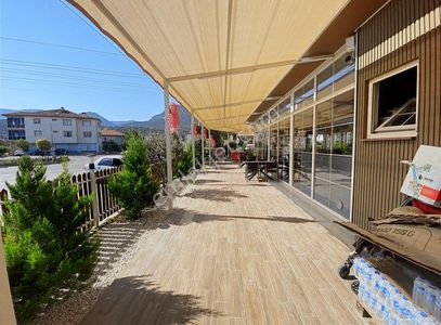 İşyeri-Restaurant