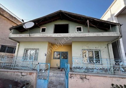 Konut-Müstakil Ev