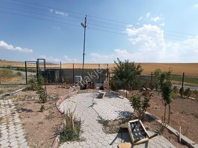 Arsa-Konut İmarlı