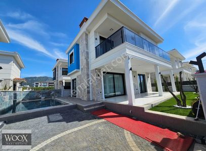Konut-Villa