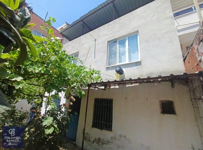 Konut-Müstakil Ev