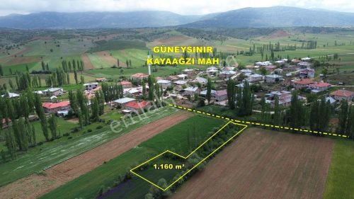 Arsa-Konut İmarlı