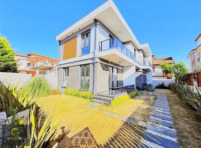 Konut-Villa