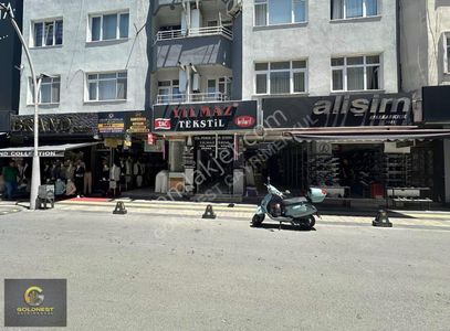 İşyeri-Dükkan & Mağaza