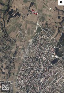 Arsa-Tarla