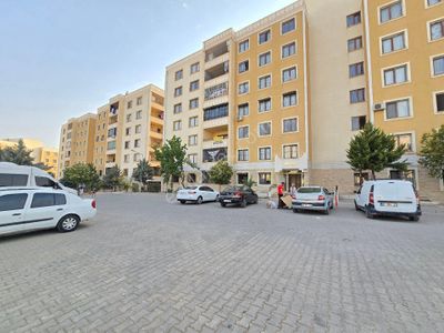 Konut-Daire