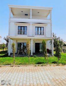 Konut-Villa