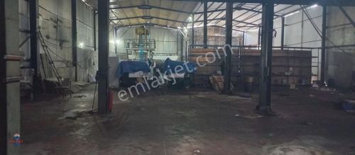 İşyeri-Fabrika