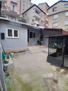 Arsa-Konut İmarlı