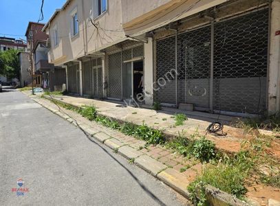 İşyeri-Depo