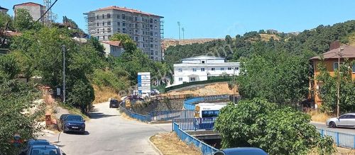 Arsa-Konut İmarlı