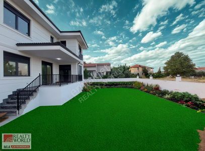 Konut-Villa