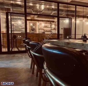 İşyeri-Kafe & Bar