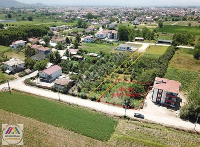 Arsa-Konut İmarlı