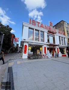İşyeri-Ofis