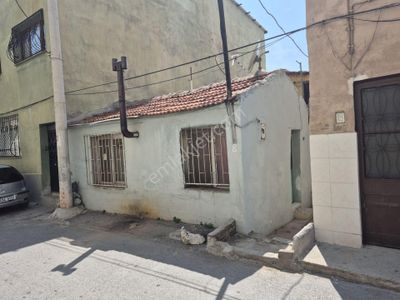 Arsa-Konut İmarlı