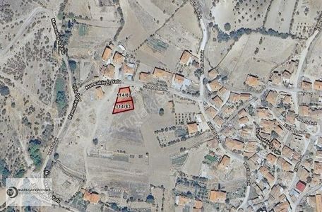 Arsa-Villa İmarlı