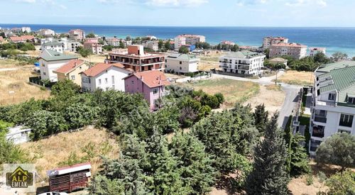 Arsa-Konut İmarlı