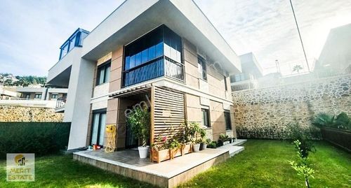Konut-Villa