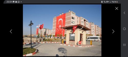 Turistik Tesis-Kaplıca Tesisi