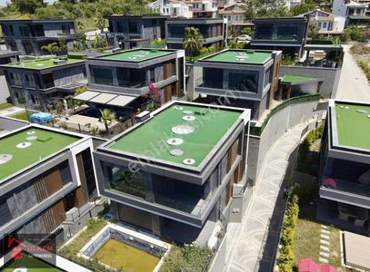 Konut-Villa