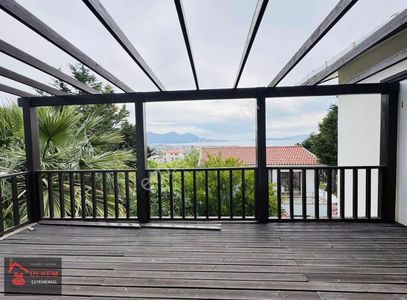 Konut-Villa