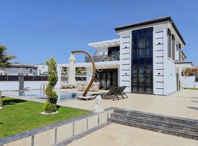 Konut-Villa