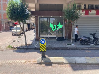 İşyeri-Dükkan & Mağaza