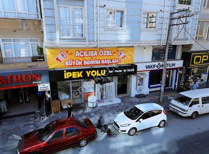 İşyeri-Dükkan & Mağaza