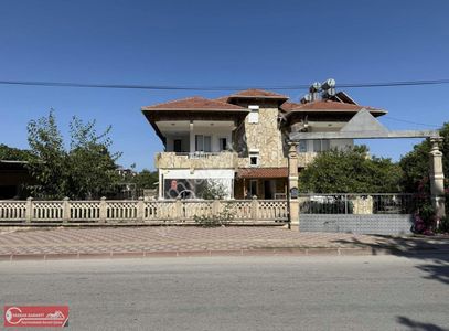 Arsa-Bağ & Bahçe