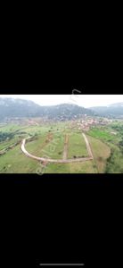Arsa-Konut İmarlı
