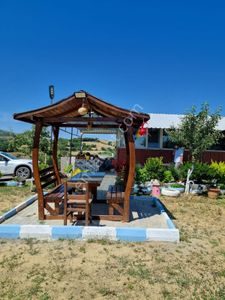 Konut-Yazlık