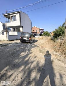 Arsa-Villa İmarlı