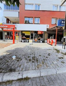 İşyeri-Dükkan & Mağaza