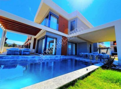 Konut-Villa