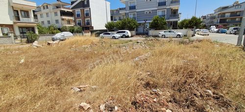 Arsa-Villa İmarlı