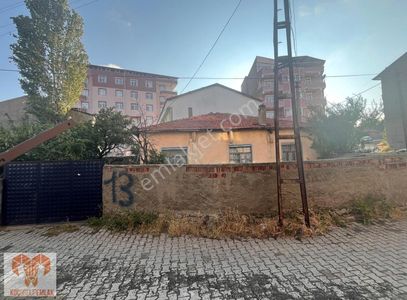 Arsa-Özel Kullanım