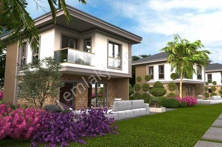 Konut-Villa