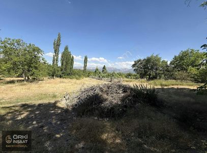 Arsa-Tarla