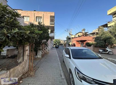 Arsa-Konut İmarlı