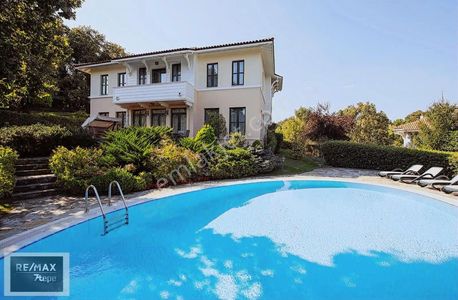 Konut-Villa